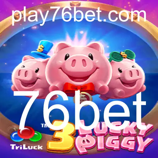 Explorando o Universo de 3LUCKYPIGGY no 76bet