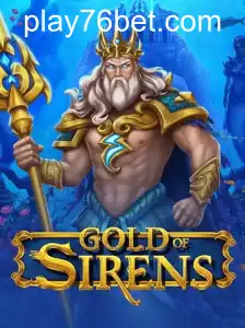 GoldofSirens