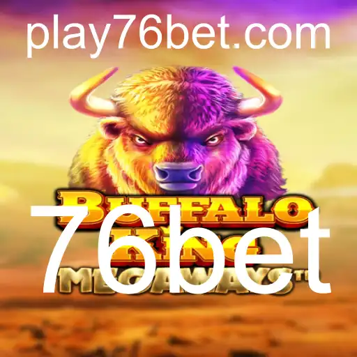 Explore o Emocionante Mundo do Jogo BuffaloKing na Plataforma 76bet