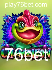 Desvendando o Jogo Chameleon: Regras e Estratégias para 76bet