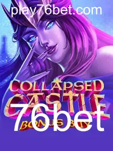 Descobrindo CollapsedCastleBonusBuy: Uma Jornada Mágica no Universo de 76bet