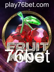 Descubra o Mundo Encantador de FruitKing: A Nova Sensação da 76bet