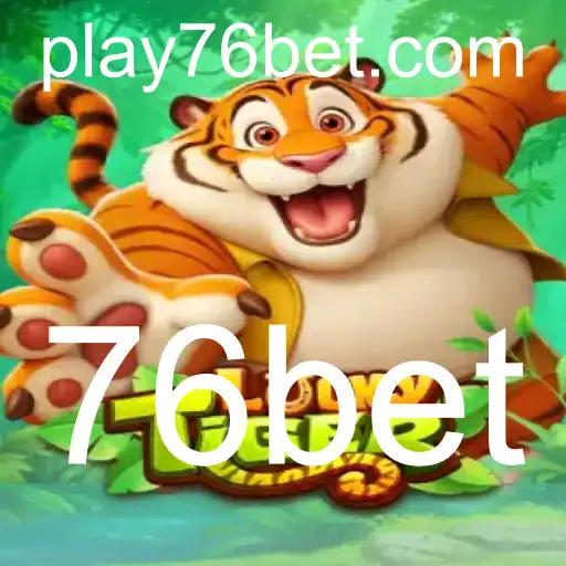 Descubra LuckyTiger: O Jogo da Sorte com 76bet