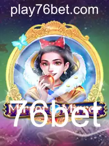 MirrorMirror: Descubra o Jogo Estratégico que Conquista a Internet com 76bet