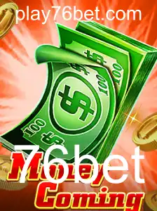 Conheça MoneyComing: O Jogo que Revoluciona suas Apostas com 76bet