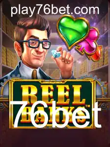 Explorando ReelBanks: A Nova Sensação do Entretenimento com 76bet