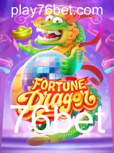 FortuneDragon: Uma Jornada Mística com 76bet