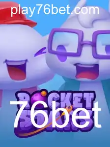 Explorando o Fascinante Mundo do Jogo RocketStars no 76bet